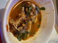 -云中鱼蒸汽石锅鱼(川沙百联店)