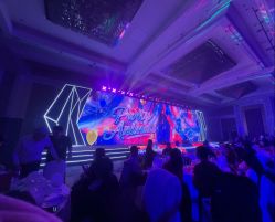 点击看大图 -北京嘉里大酒店·宴会厅婚宴·户外婚礼·生日宴