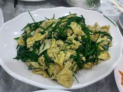 -汗腾格里·风味餐厅(新疆驻京办店)