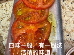 -姜胖胖首尔自助烤肉·街头小吃大排档(国瑞中心店)