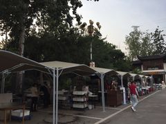 -大东方海鲜酒楼(小武基桥店)