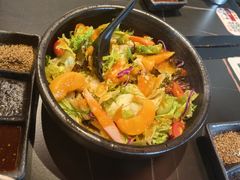 -谷牛和牛烤肉(漕河泾印象城店)