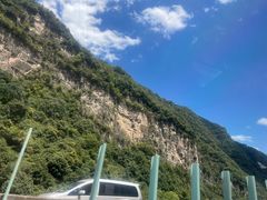 -金狮洞国家地质公园