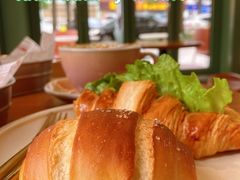 -tuan woodfire kitchen(锦绣坊店)