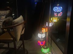 -聚缘·湘味音乐餐厅party(罗湖店)