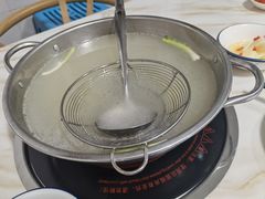 -中山脆肉鲩(新圳东路店)