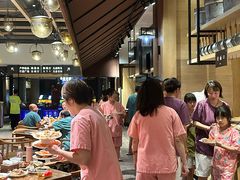 -清河半岛温泉度假酒店