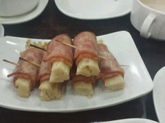 -蘑菇餐厅(马台街店)