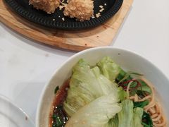 -眉州东坡(春秀路店)