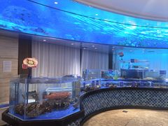 -天顺渔港·海景餐厅(星海广场店)