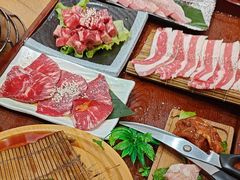 -牛也烧肉(摩尔城店)