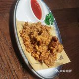 海味尝鲜记