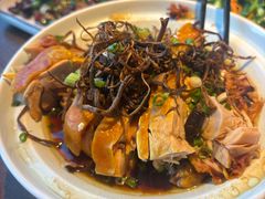-品味泸沽湖•民族特色菜(大落水店)