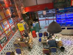 -小龍鳳·港式海鲜打边炉(沙湖路店)