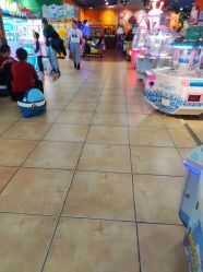 -万达宝贝王(长春红旗街店)