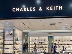 -CHARLES&KEITH(乐峰广场店)