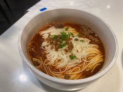 别样肉客担担面-金鼎轩(亚运村店)