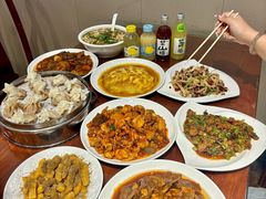 -恩宏德餐馆(平山道店)