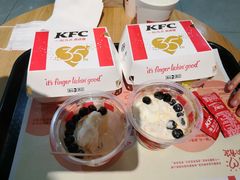 -肯德基(中鼎大厦店)