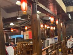 -巴国口福火锅(石桥铺店)