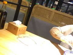 -龙抄手食府(浣花北路店)