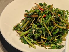 -麒麟小院·老九江菜(安平路店)