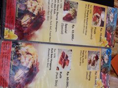 菜单-Warung Babi Guling Ibu Oka 3