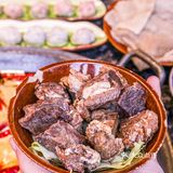 Bee酱的点单攻略 -来吃九宫格，老板说了