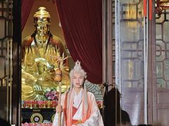 -杭州黄龙洞