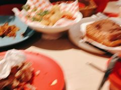 -避风塘(五角场店)