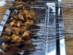 -胜泽眼镜烧烤(云霄路直营店)