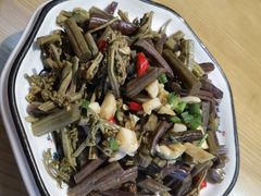 -鸿运楼·舌尖上的徽菜