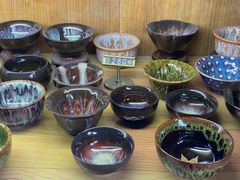 -景德镇古窑民俗博览区