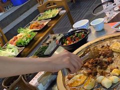 -八木轩·寻味大理白族民俗餐厅(文献路店)