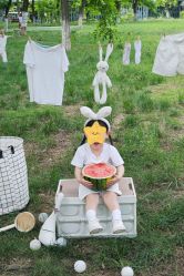-57KIDS儿童摄影