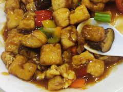 -暨南大学（石牌校区）明湖楼