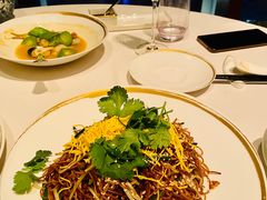 -金轩中餐厅 Jin Xuan(浦东丽思卡尔顿酒店)