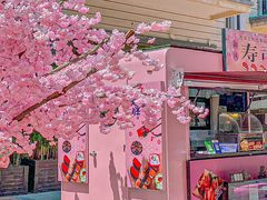 -王府井奥莱临潼小镇(临潼店)