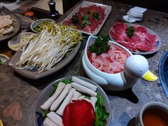 -重庆渝达老火锅(春熙路店)