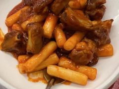 -玉华台饭庄(裕中西里小区店)