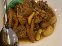 -江仙雅居(苏州桥店)
