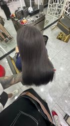 -范美特接发·染发漂发