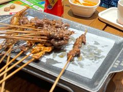 -管氏翅吧(马家堡店)