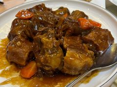 -烤肉宛饭庄(南礼士路店)