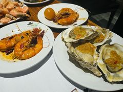 -汉巴味德(乐宾百货店)