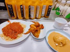 -宜家·瑞典风味餐厅(四元桥店)
