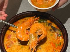 -BetterThai 泰加(苏州中心店)
