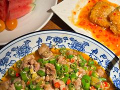 -永安水煮活鱼·仪征菜(仪征奥林匹克店)