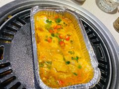 猫抓巴沙鱼-猫抓烤肉(春熙路店)
