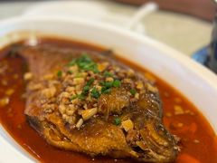 -金典银峰老鹅馆·昆山菜(亭林公园店)